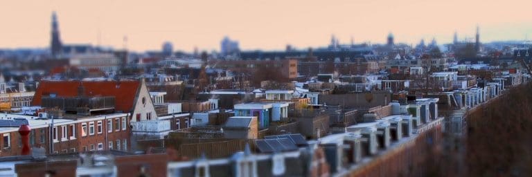 Ervaringsdeskundige FACT Teams Ambulant