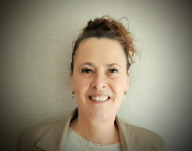 Chantal van Veldhuizen, Ervaringsdeskundig Teammanager